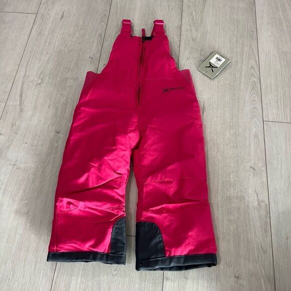 Arctic snow jumpsuit size 24 moths - Picture 1 of 5